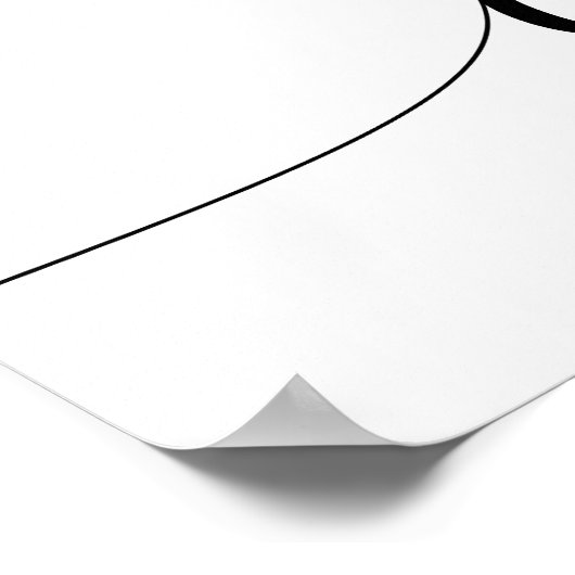 Love, Laughter, and Happily Ever After Wedding ポスター (角)