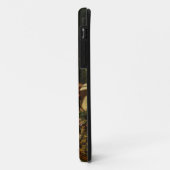 <Love Letters> ジーンHonore Fragonard著 Case-Mate iPhoneケース (裏面/左)