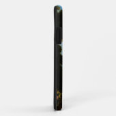 <Love Letters> ジーンHonore Fragonard著 Case-Mate iPhoneケース (裏面/右)