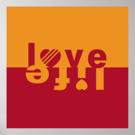 LOVE LIFEポスター ポスター