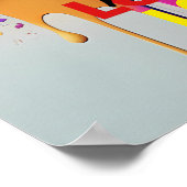 Love Life ポスター (角)