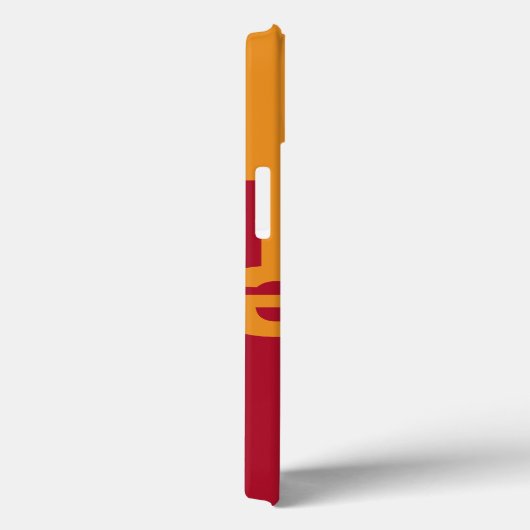 LOVE LIFE iPadケース Case-Mate iPhoneケース (裏面 / 右)