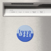 LOVE LIFE MAGNETS マグネット (インサイチュ (食洗機))