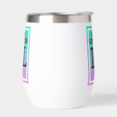 Love Live Life  Quote (左面)