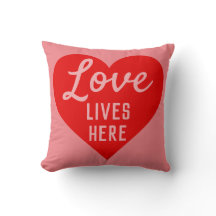 Love Lives Hereメッセージ