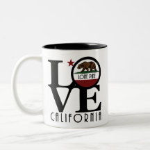 LOVE Lone Pine California 111oz