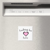 Love Magnetを探す マグネット (インサイチュ (食洗機))