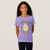 Love Math Tシャツ (正面フル)