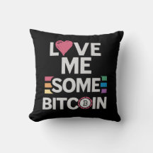 Love me Bitcoin（ビットコインを愛せよ）