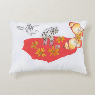 love me tender アクセントクッション