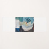 Love Me Tender – Yoga Mat ヨガマット (正面(横))