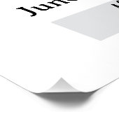 Love Memorial Funeral Pet Loss In Our Hearts Forev ポスター (コーナー)