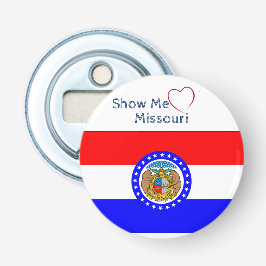 Love Missouriフラグを表示 栓抜き
