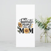 Love  Mom (スタンド正面)