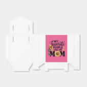 Love  Mom フェイバーボックス (折り畳みなし)