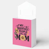 Love  Mom フェイバーボックス (オープン)