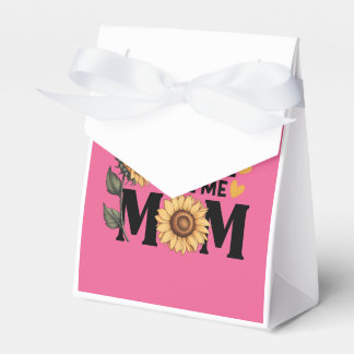 Love  Mom フェイバーボックス