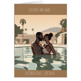 LOVE MOREデザイン#1カード