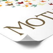 Love Mother Earth ポスター (角)