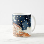 Love Mug コーヒーマグカップ (正面右)