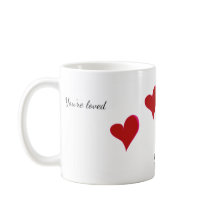 Love Mug