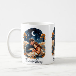 Love Mug コーヒーマグカップ