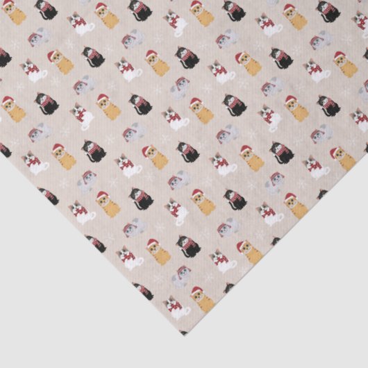 Love my cats 薄葉紙 (詳細)