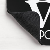 LOVE My Polydactyl マウスパッド (コーナー)