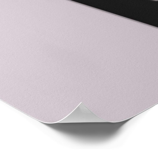 Love Myself Poster ポスター (角)