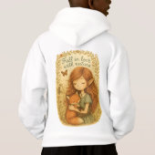 Love nature (裏面)