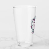 Love Never Fails  タンブラーグラス (右)