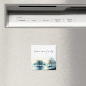 Love never fails マグネット (インサイチュ (食洗機))