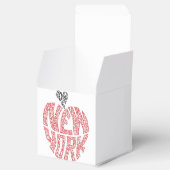 LOVE NEW YORK – ビッグアップル フェイバーボックス (オープン)