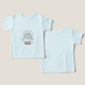 LOVE NOT TODAY (デザイン正面&裏面)