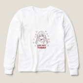 LOVE NOT TODAY (デザイン正面)