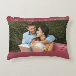 Love note アクセントクッション