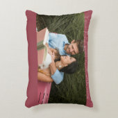 Love note アクセントクッション (正面(垂直))