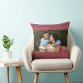 Love note クッション (椅子)