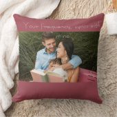 Love note クッション (ブランケット)