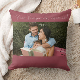 Love note クッション