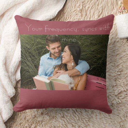 Love note クッション (ブランケット)