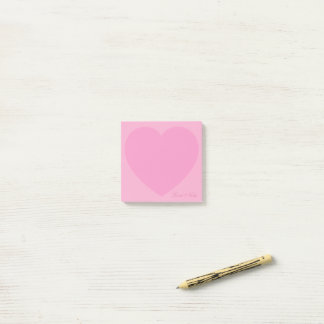 Love Notes Post-it ポストイット