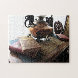 Love of Books - Jigsawパズル ジグソーパズル