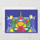 Love of God シーズンカード (正面)