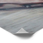 Love of Iceポスタープリント ポスター (角)