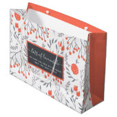 Love of Love Inside Get Well抱き枕 ラージペーパーバッグ (正面アングル)