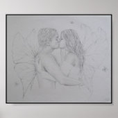 love_of_the_faires_x ポスター (正面)