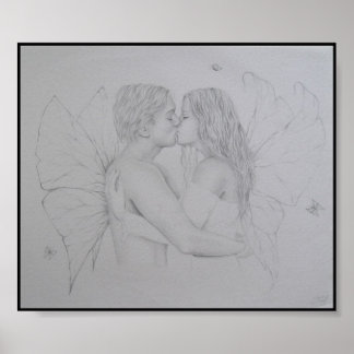 love_of_the_faires_x ポスター