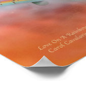 Love On A Rainbow Artポスター/プリント ポスター (角)