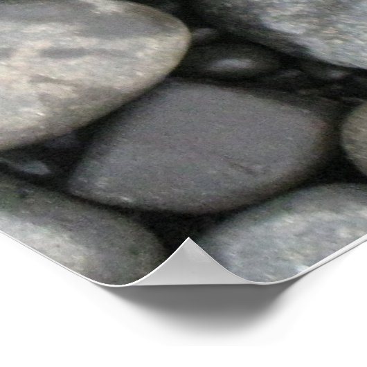 Love on the Rocks Poster ポスター (角)